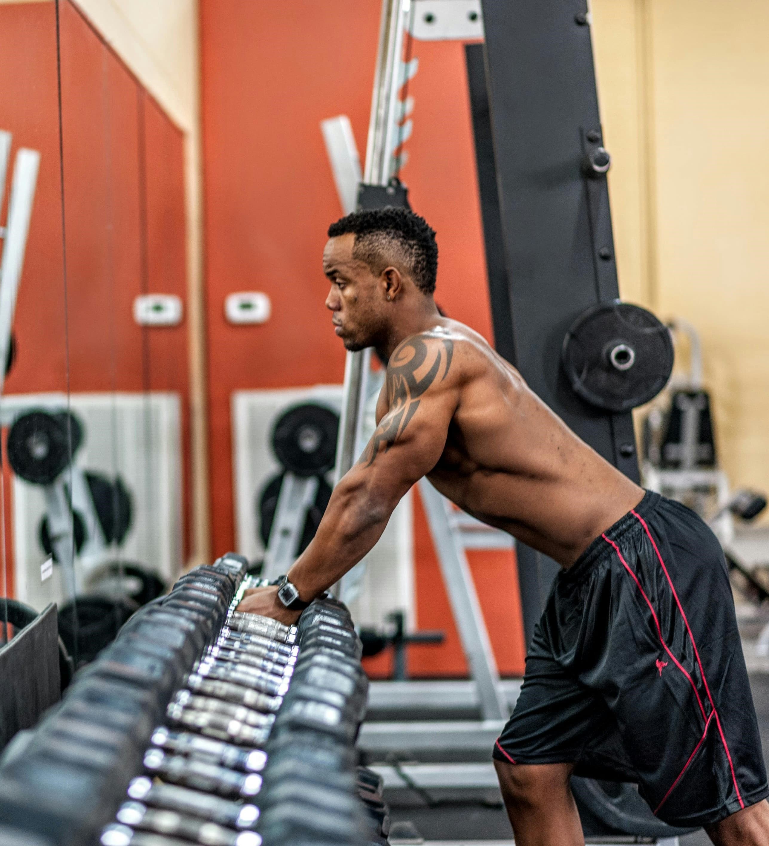 Gym Training
