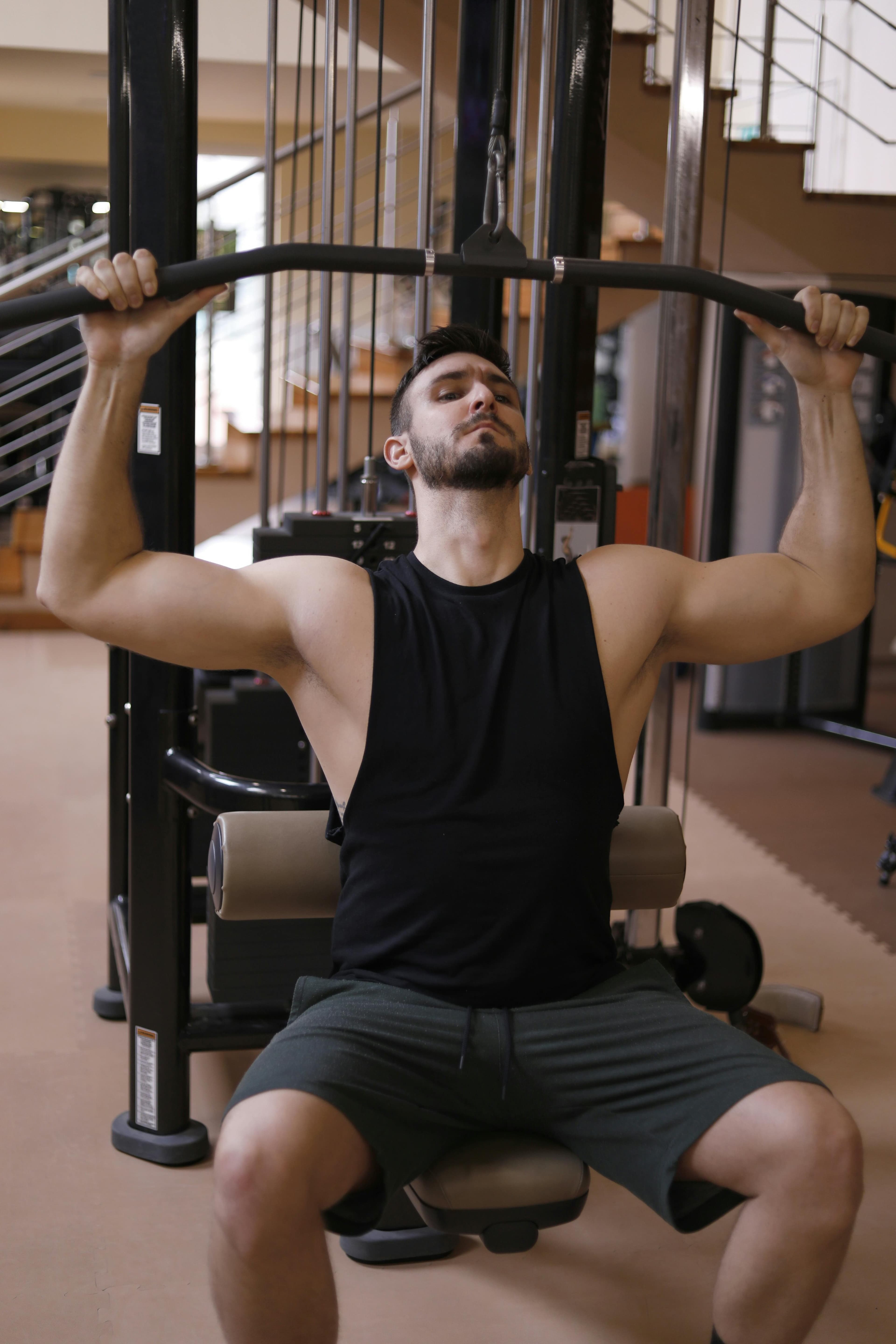 Gym Training