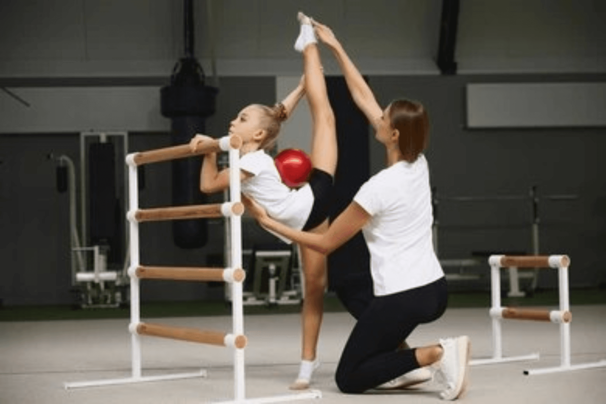 Gymnastic Class