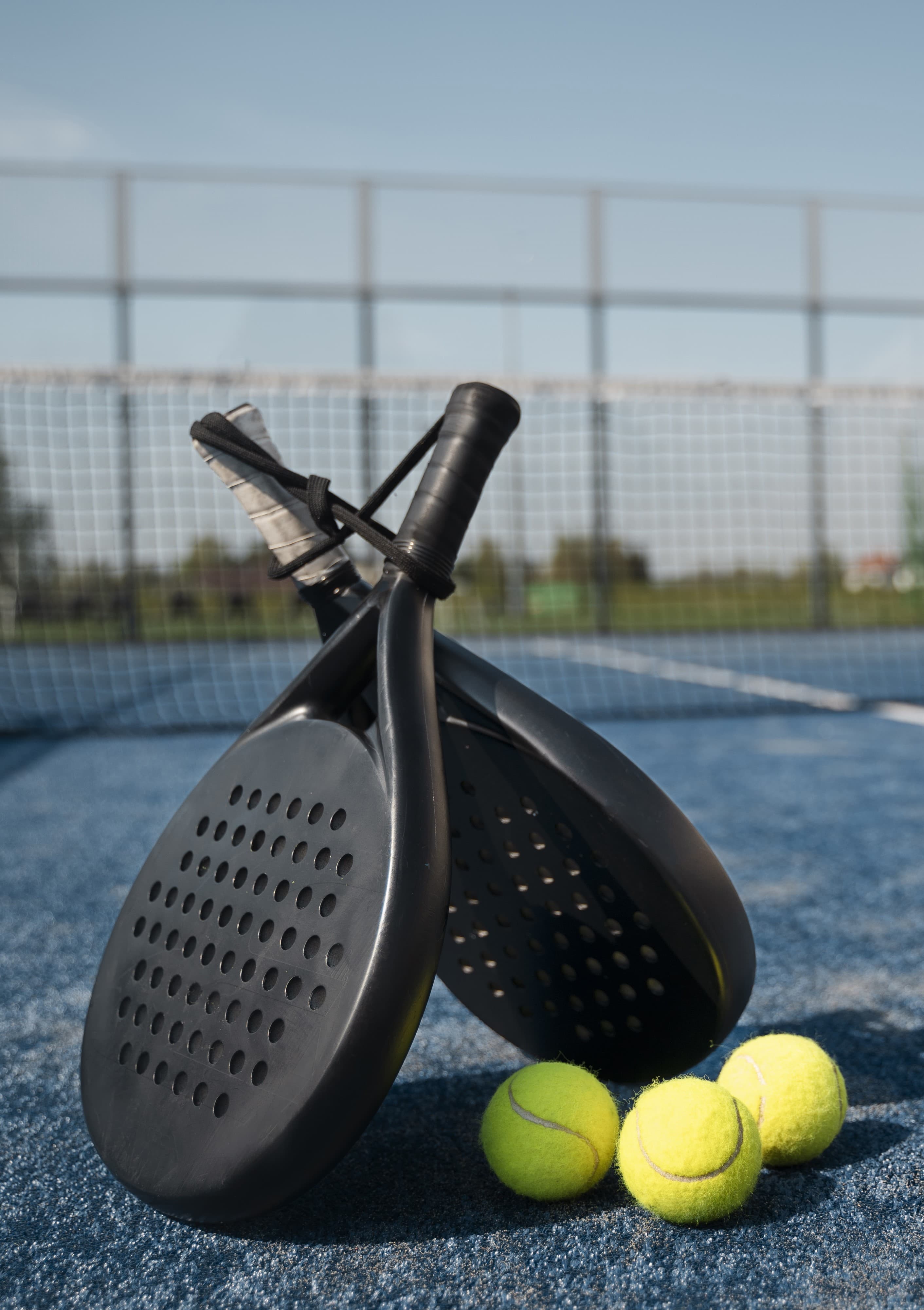 Paddle Coaching