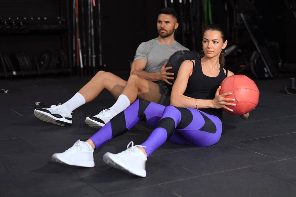 Personal Training