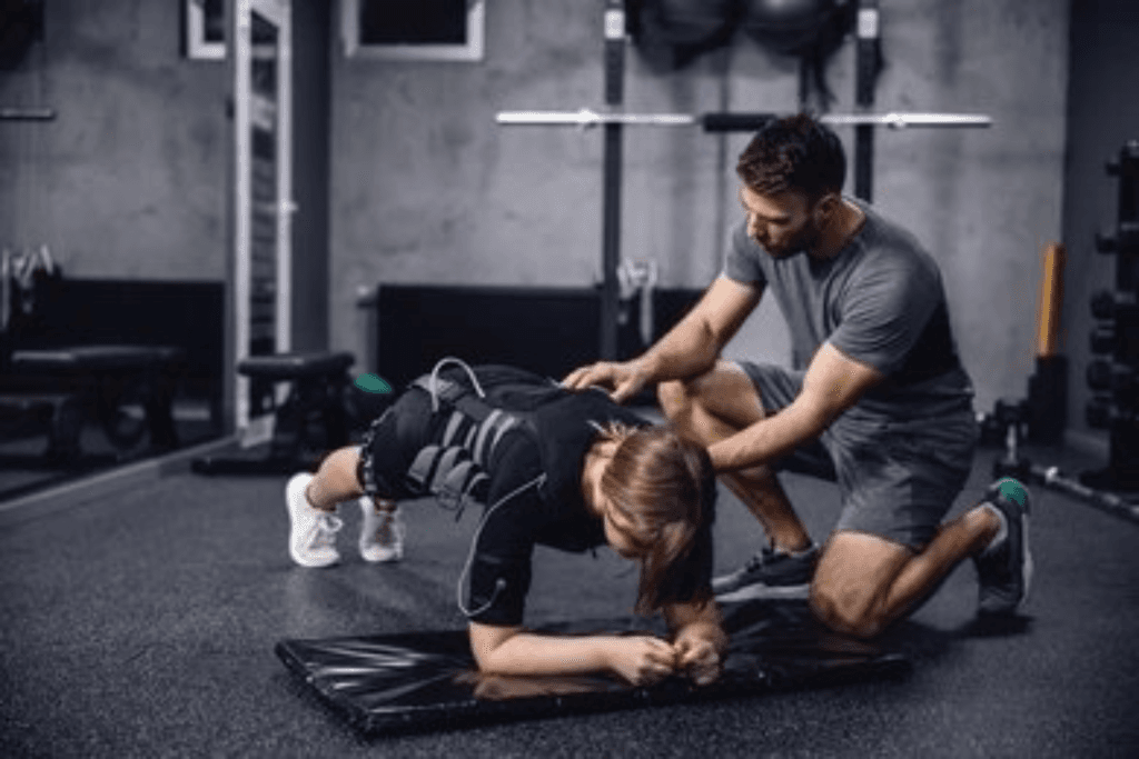 Personal Training
