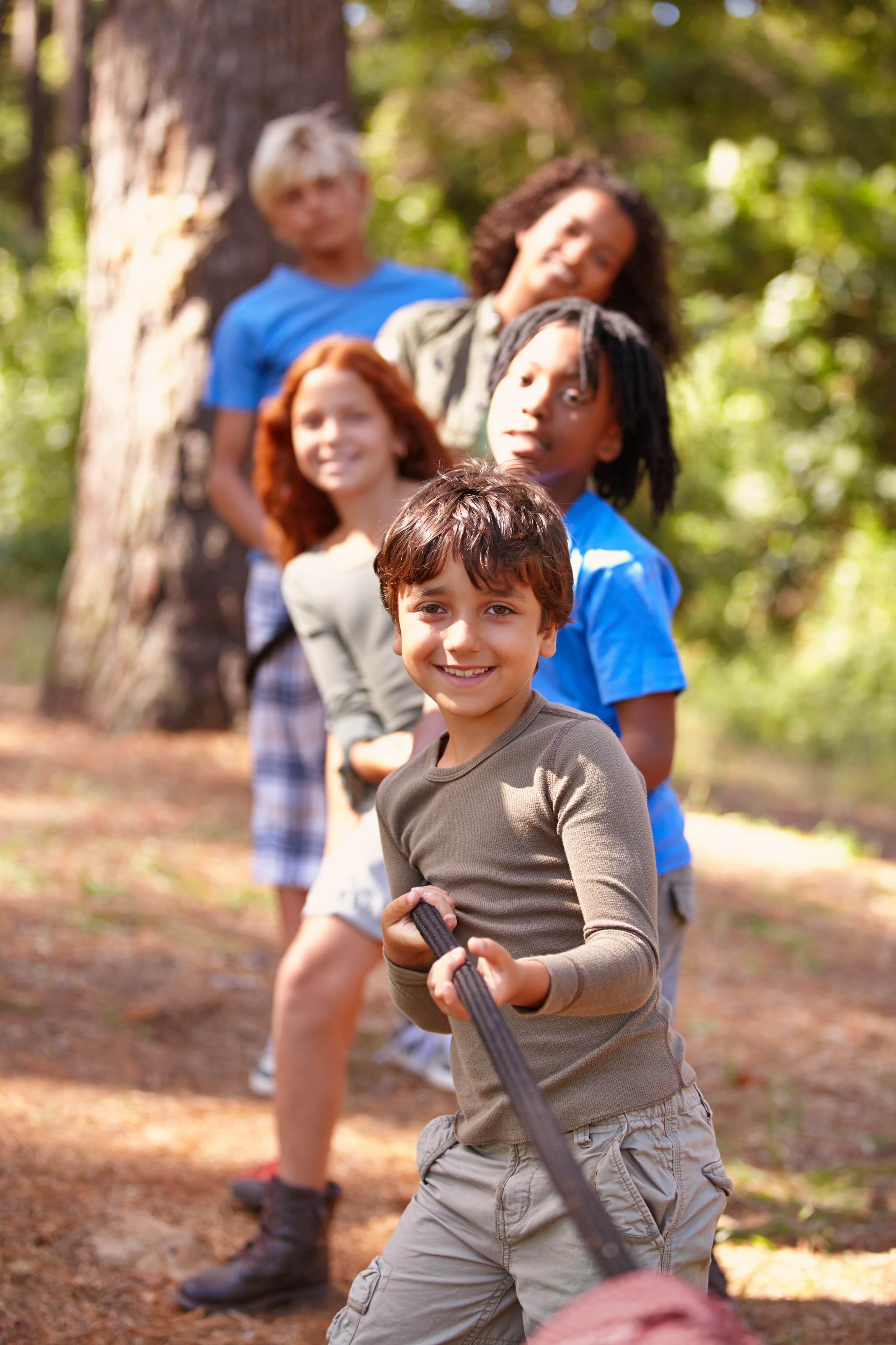 Summer Camp