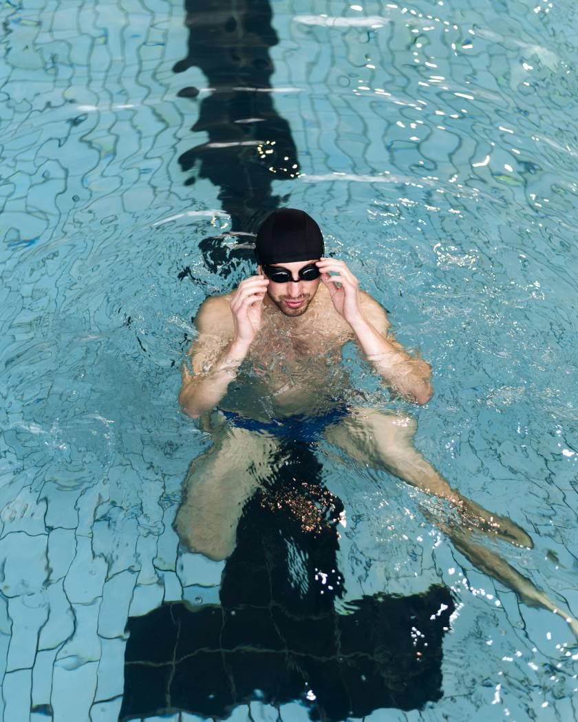 Swimming Coaching