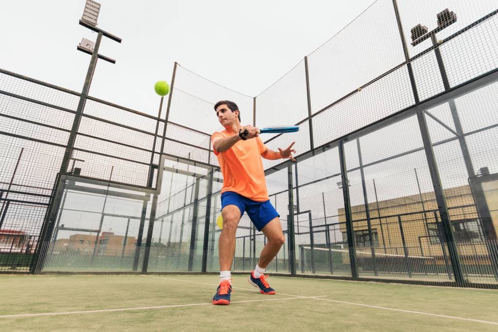 Tennis Coaching