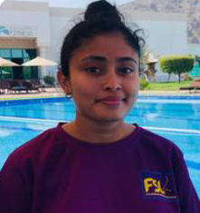 Tharushi Nimnadi
